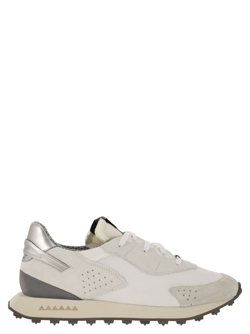 Run Of Piuma - Sneakers