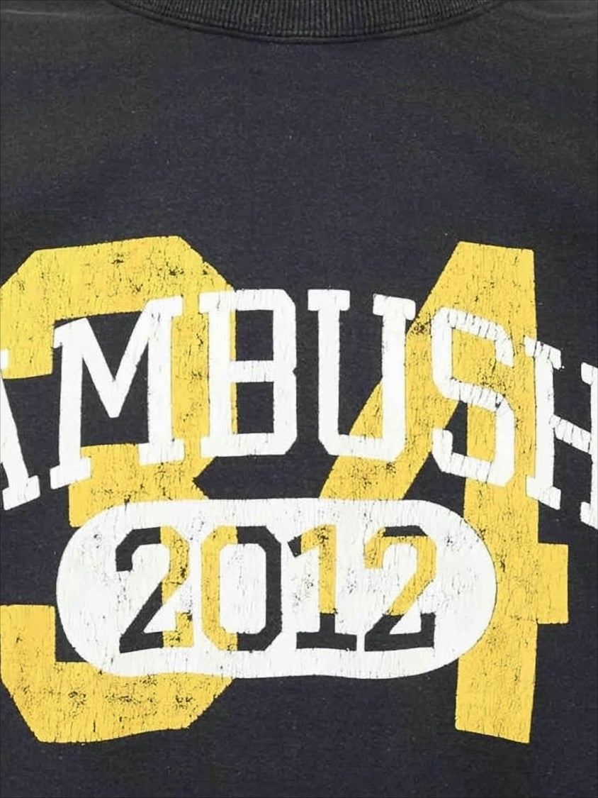 Ambush Layered Long-Sleeve Top