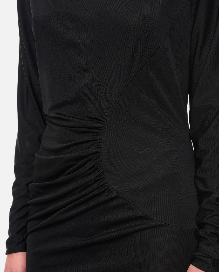 Khaite Oron Dress