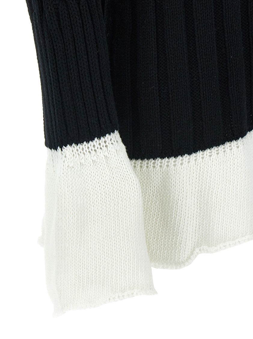 Issey Miyake Behind The Scenes' Sweater