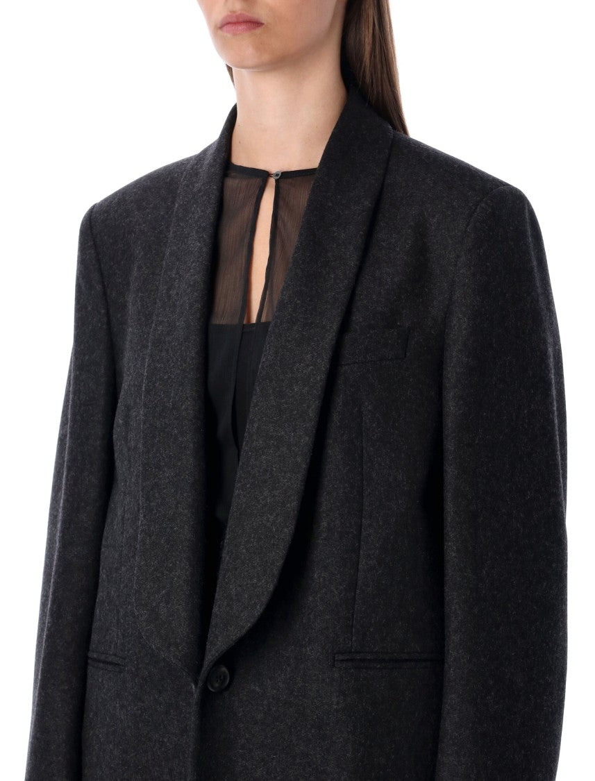 Our Legacy Supper Coat