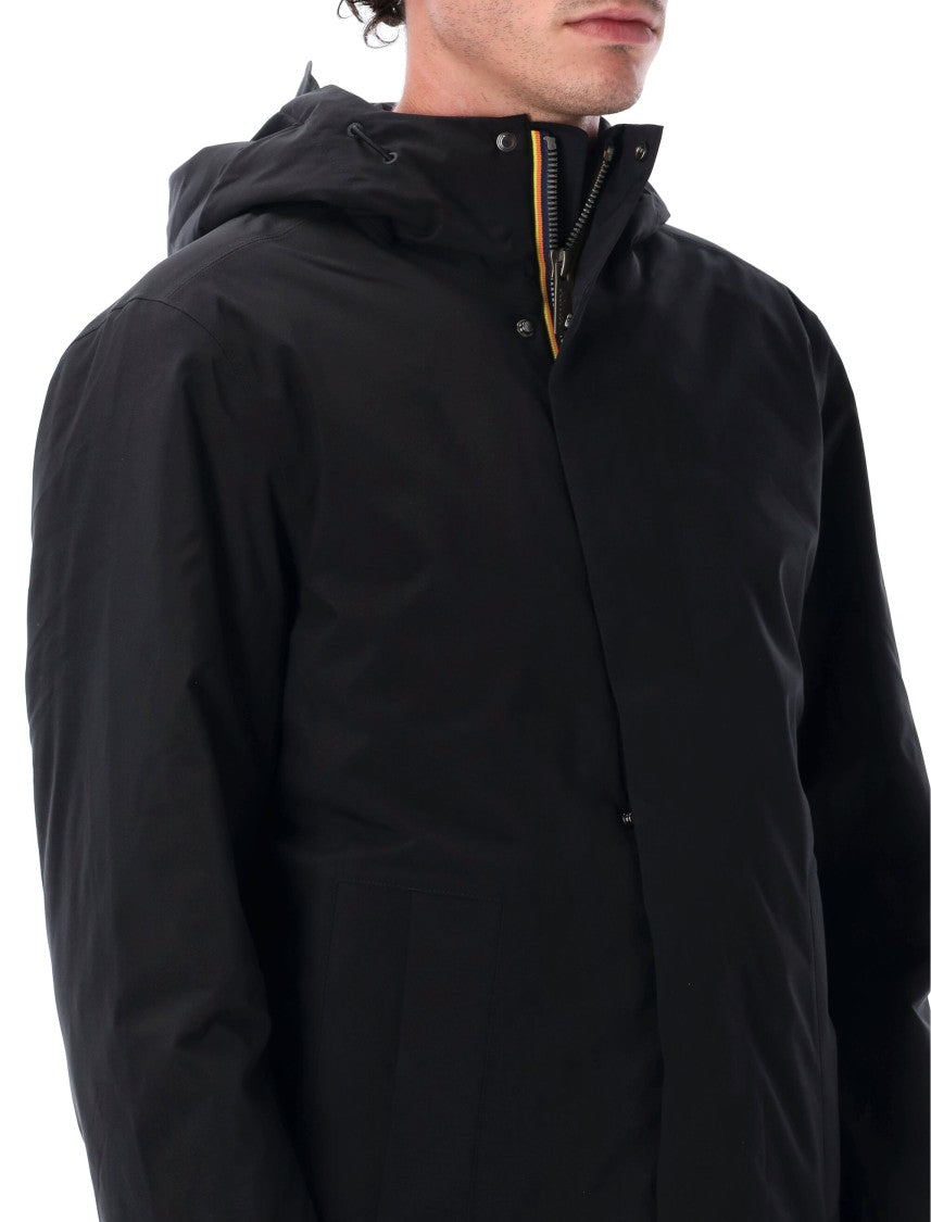 K-Way Jacken Bonded Padded