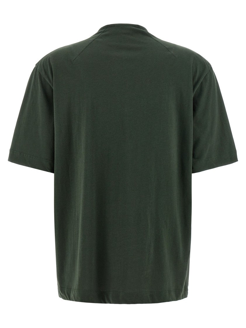 Dries Van Noten Hebitta' T-Shirt