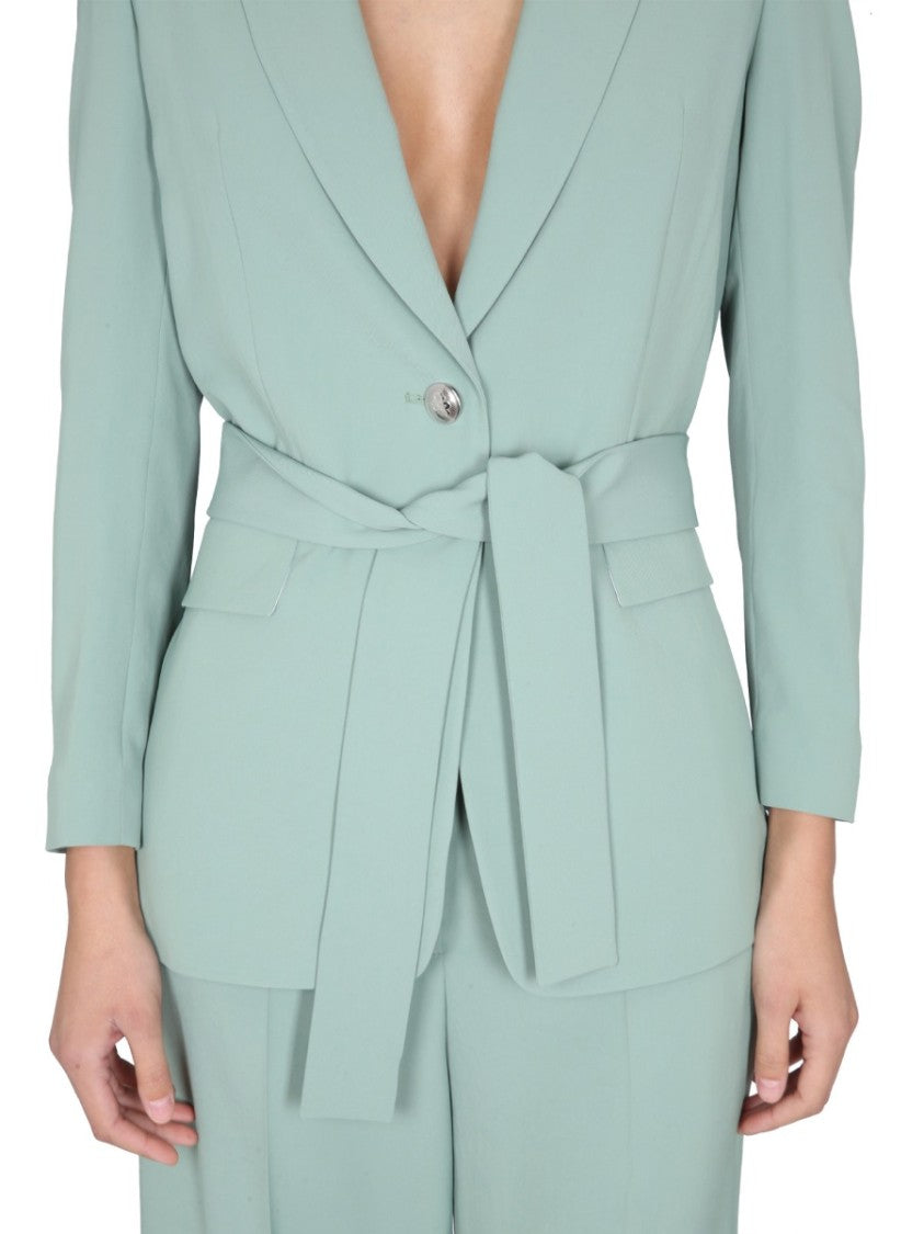 Boss Jikela Jacket
