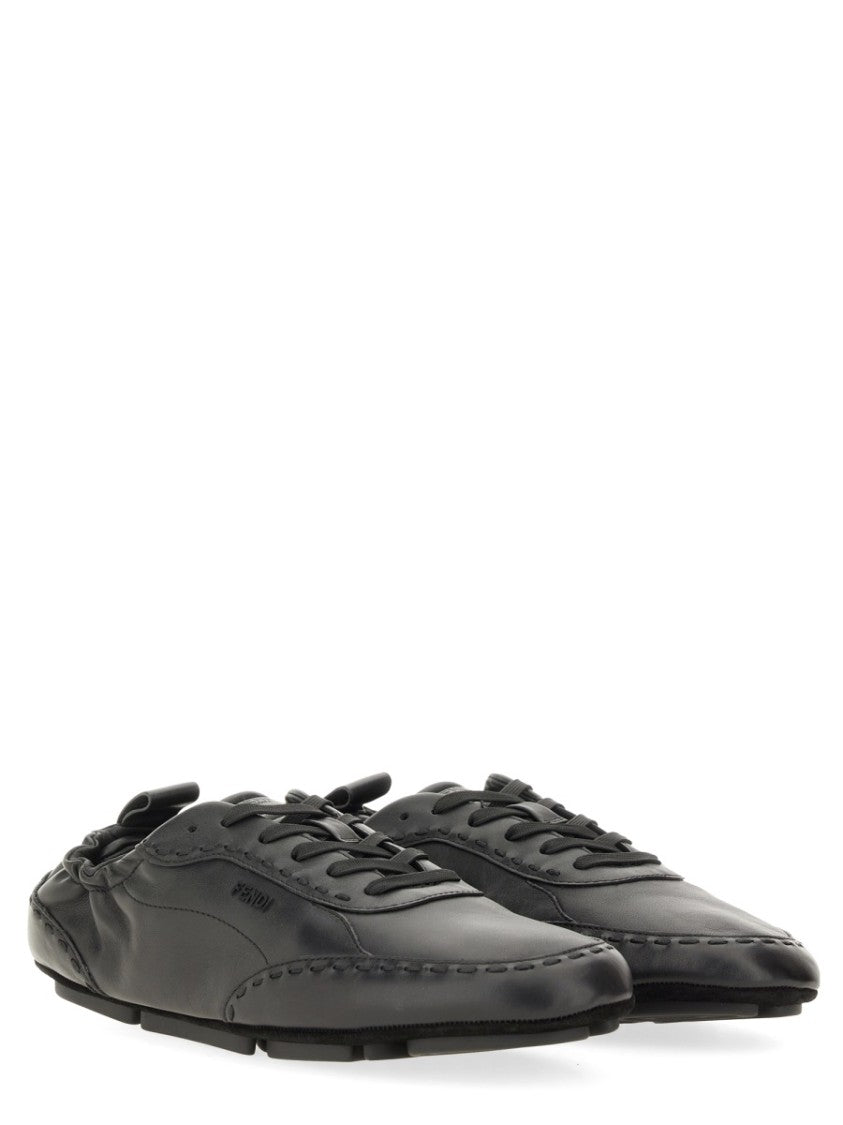 Fendi "Fendi Fit" Sneaker