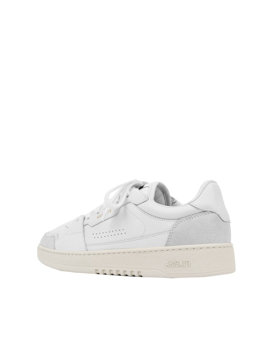 Axel Arigato Dice Lo White Sneakers