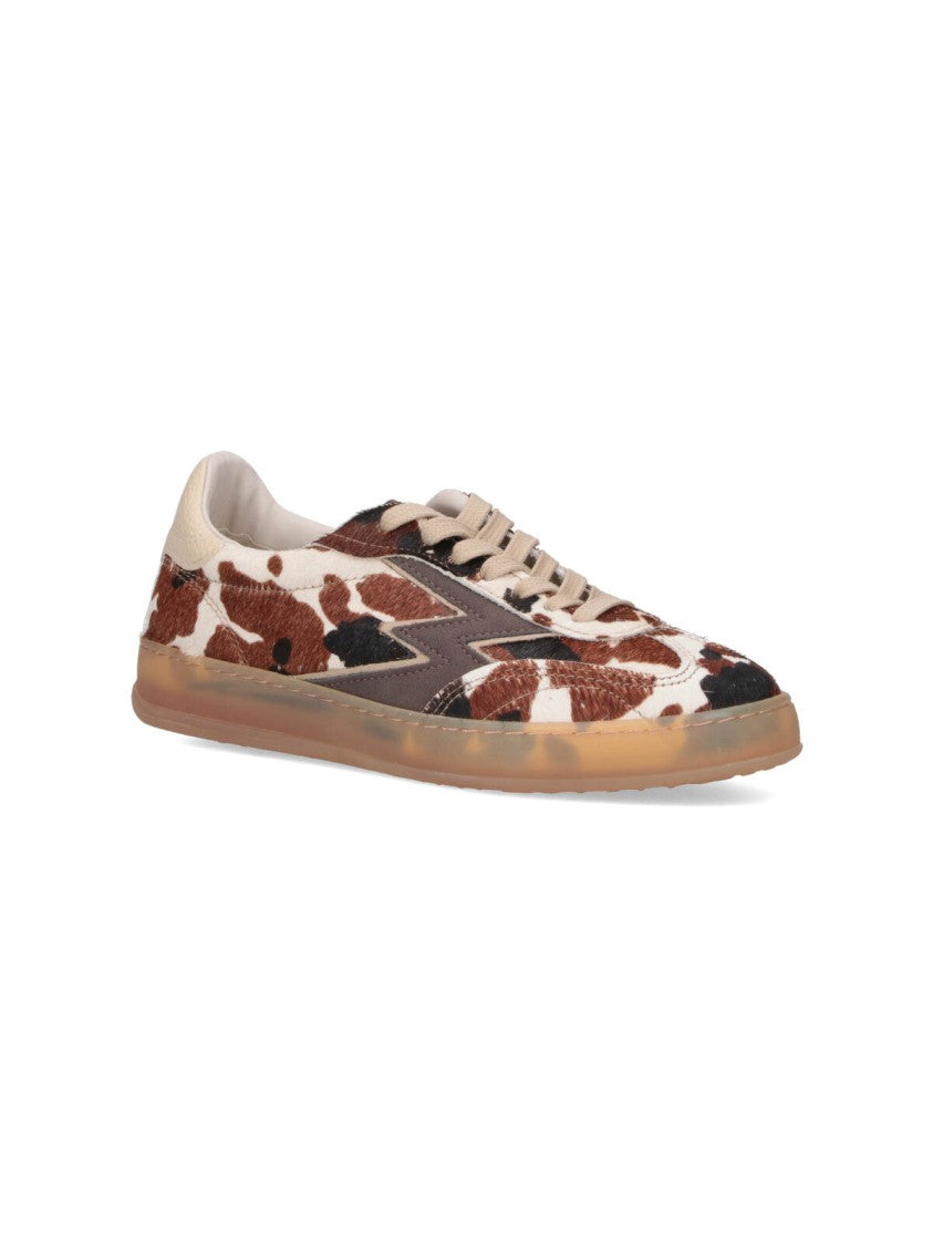 Master Of Arts “Club” Sneakers – Multicolor