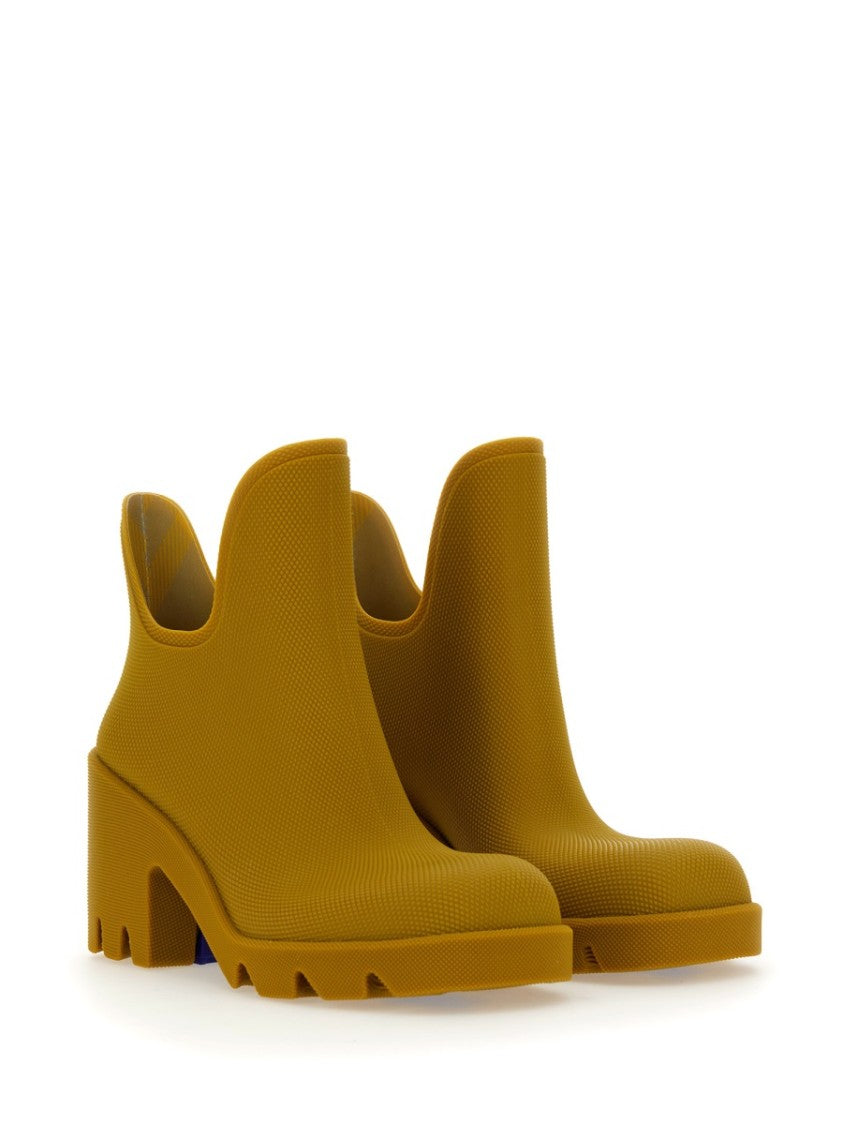 Burberry "Marsh" Boots