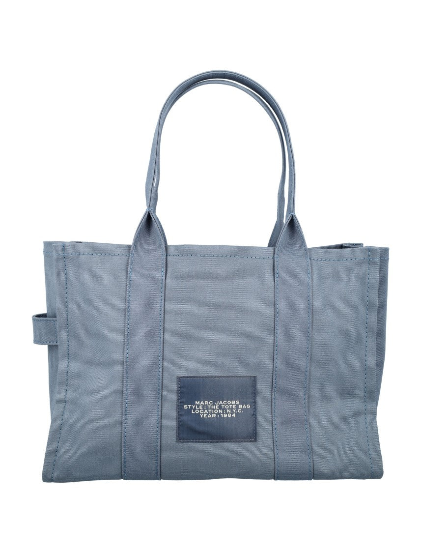 Marc Jacobs The Large Canvas Tote