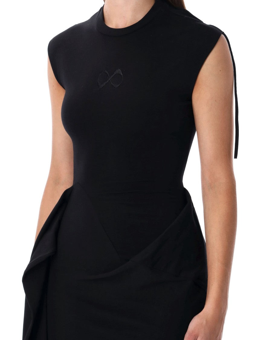 Ottolinger Sleevy Maxi Dress