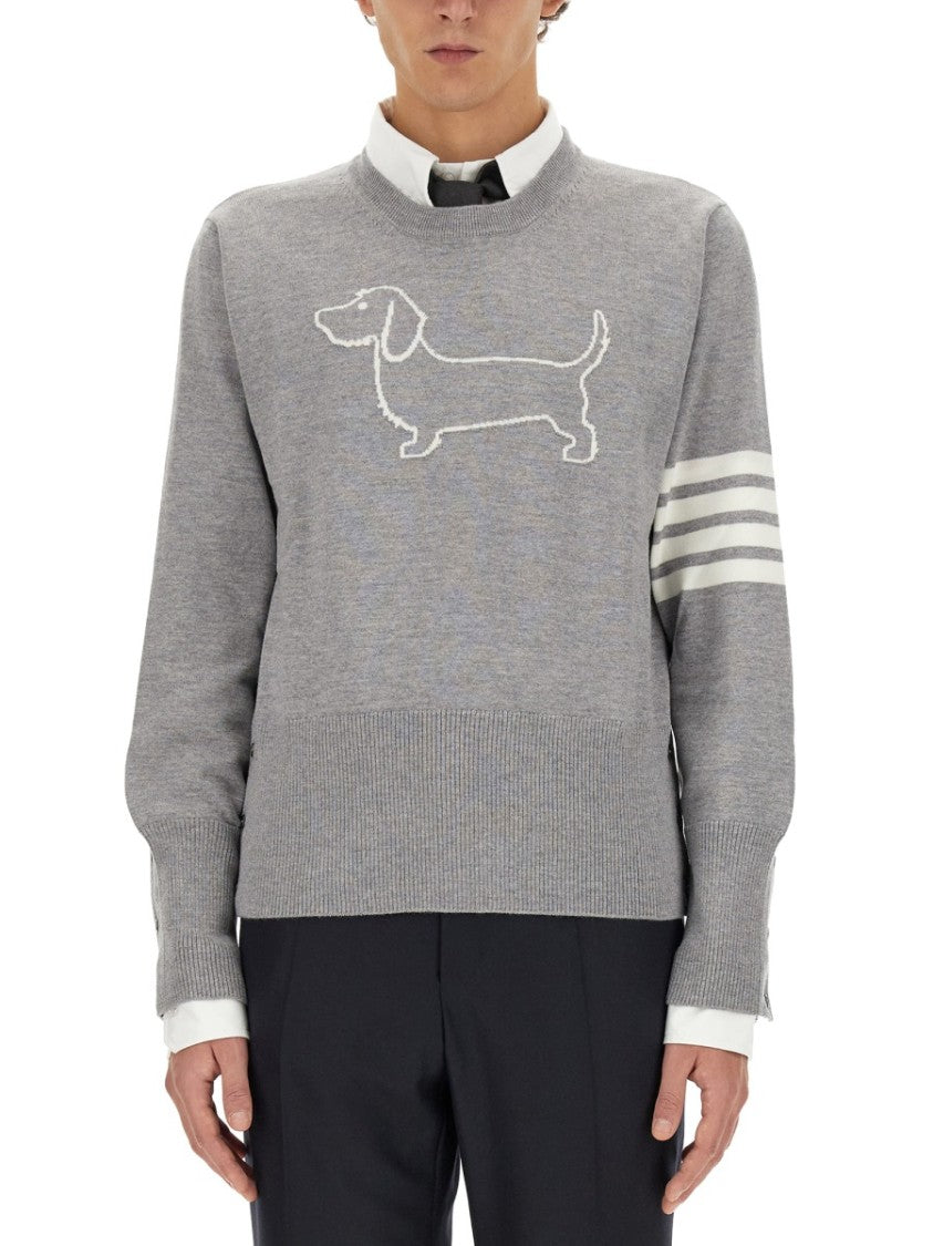 Thom Browne Jersey "Hector"