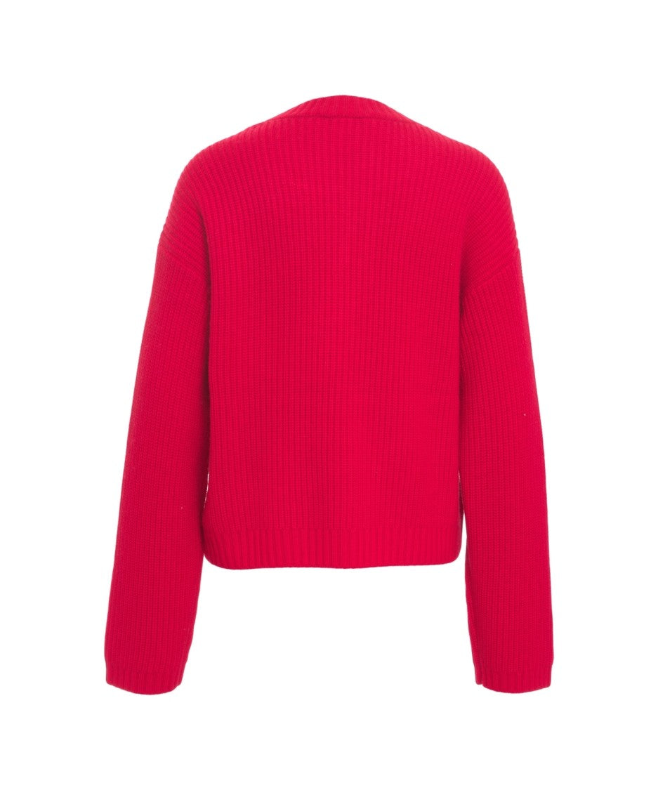 Herskind Sabby' Ribbed Sweater