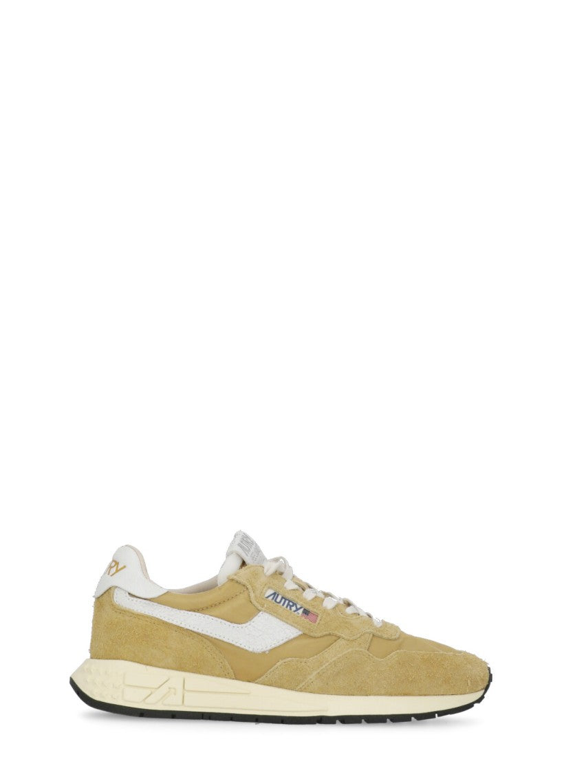 Autry Reelwind Low Sneakers