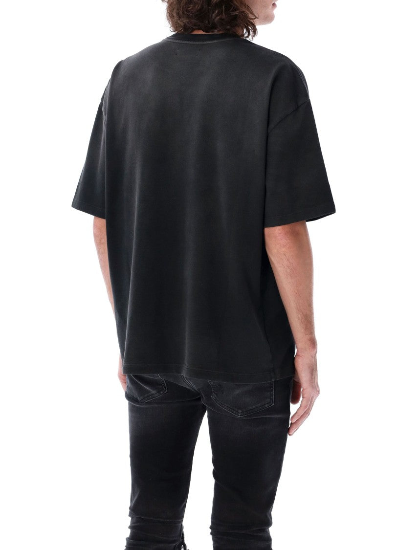 Amiri Vintage Wash Pegasus Tee