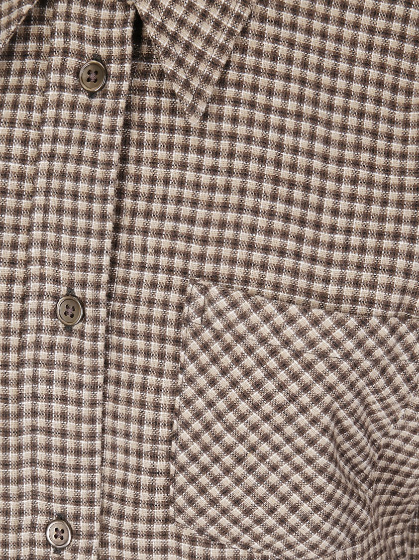 Our Legacy Daisy Shirt