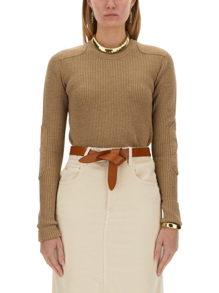 Isabel Marant Étoile "Gabyne" Jersey