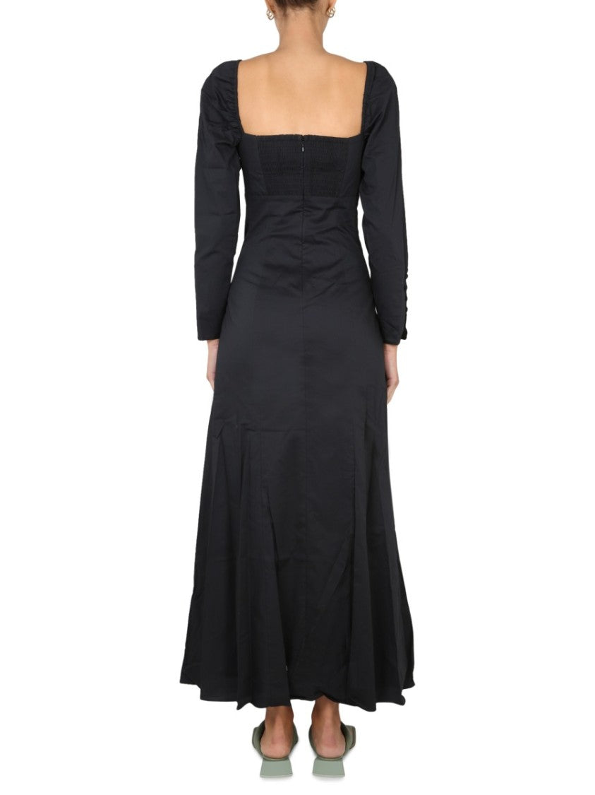 Staud Josephine Dress