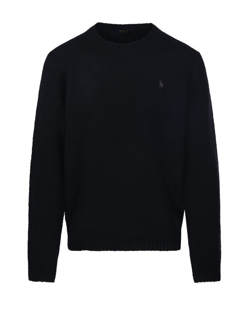 Polo Ralph Lauren Round Neck Sweater