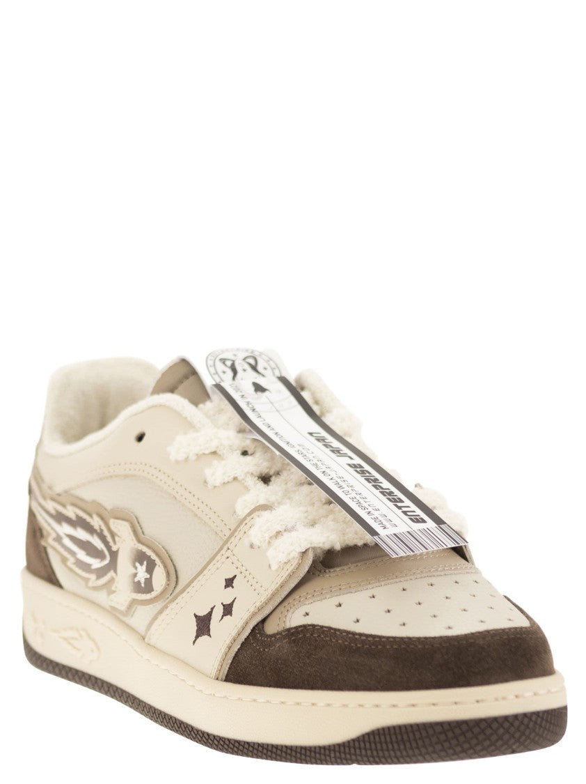 Enterprise Japan Ej Egg Rocket - Sneakers