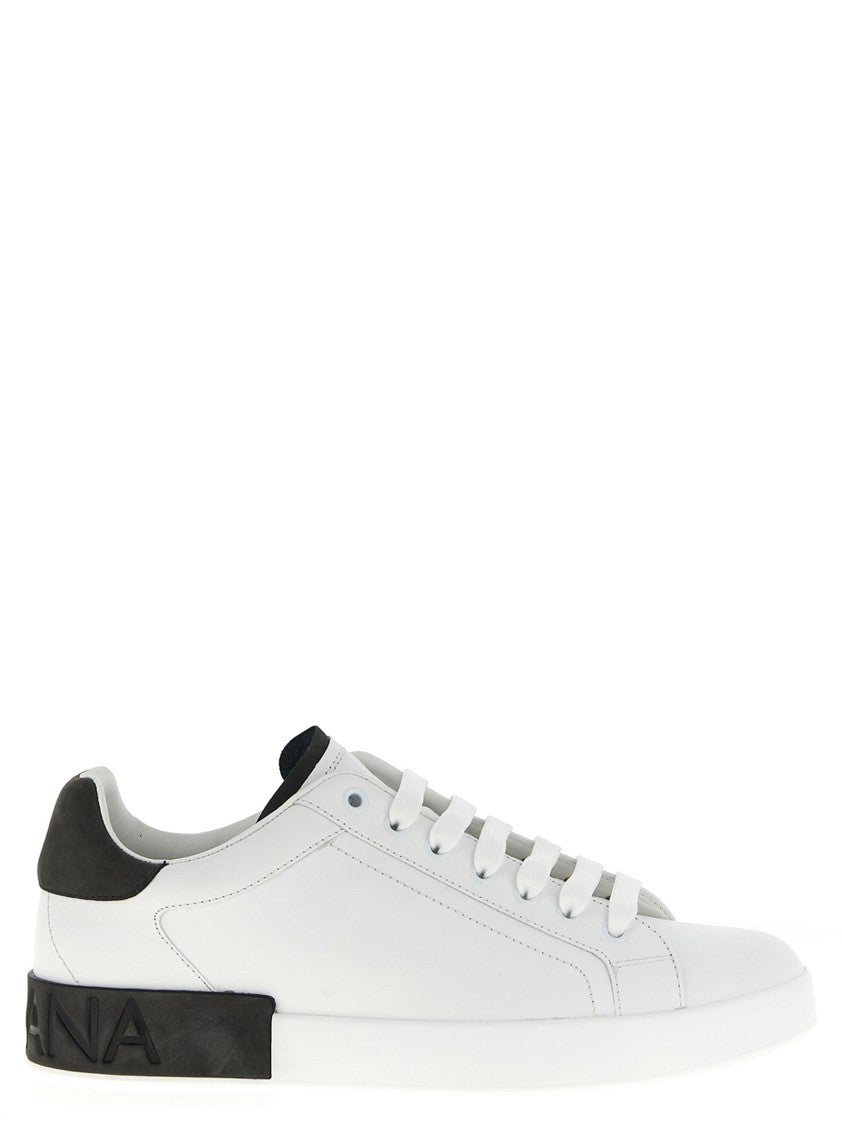 Dolce & Gabbana 'Portofino' Sneakers