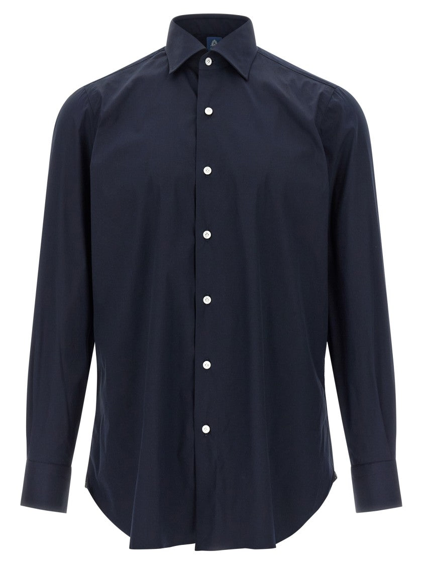 Finamore 'Napoli' Shirt