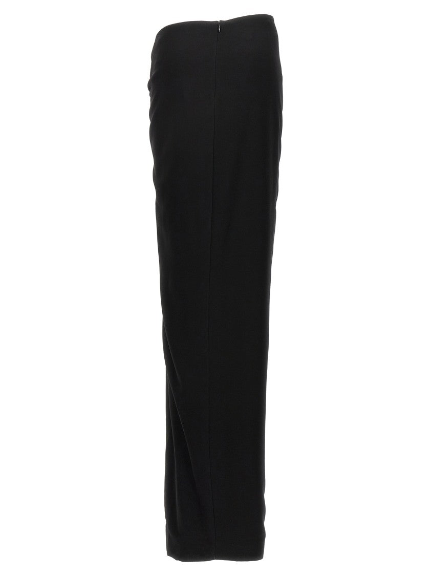 Mônot 'Torpedo' Long Skirt