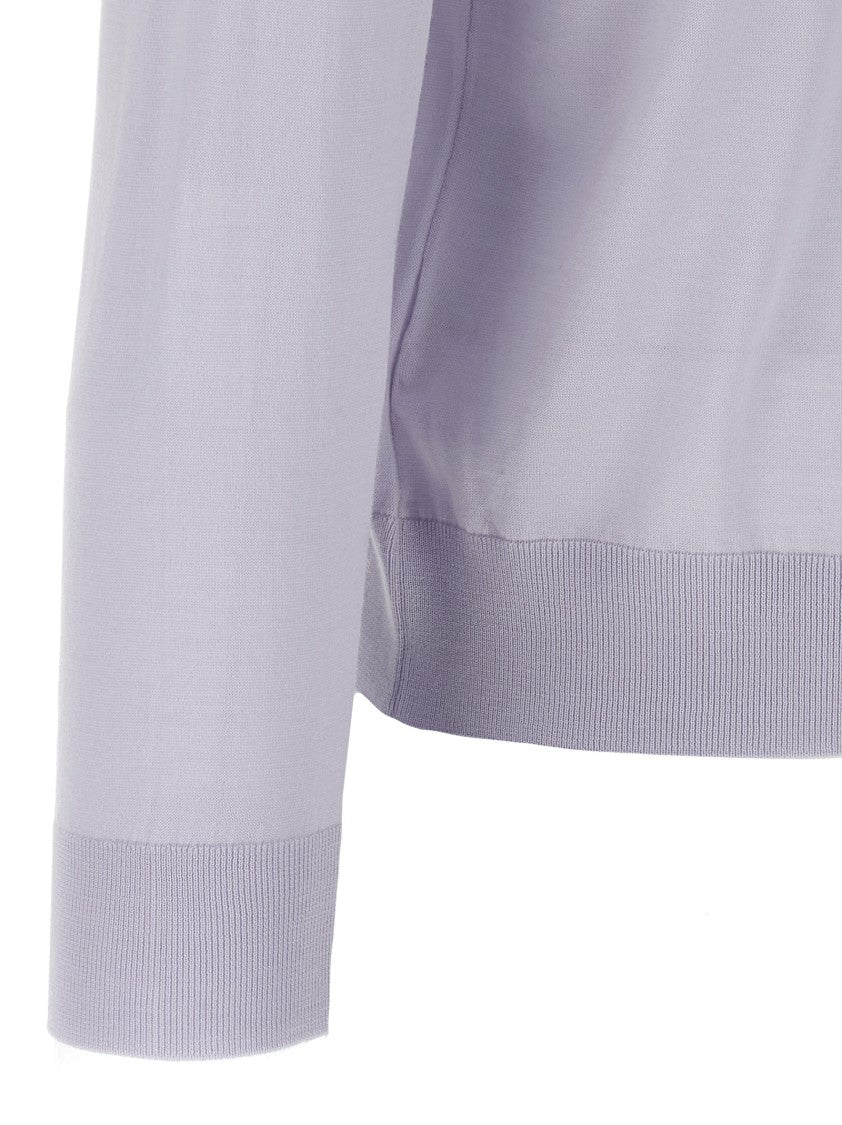 Kiton Ciro' Polo Shirt
