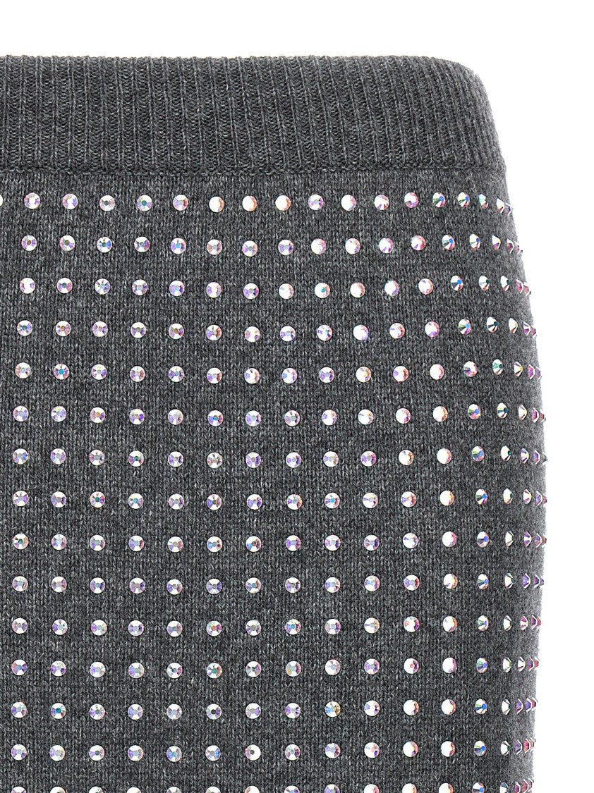 Sportmax 'Dentice' Skirt