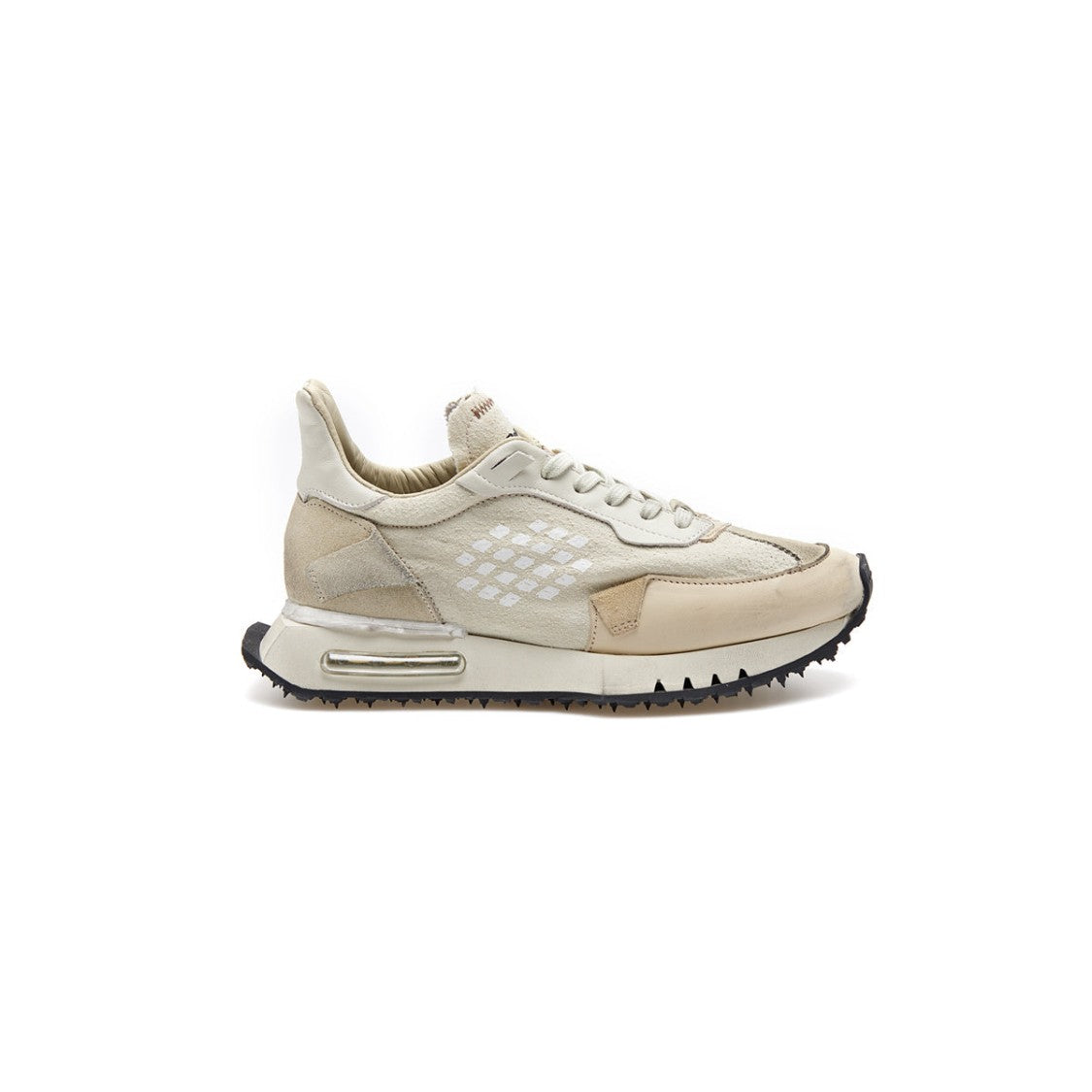 Bepositive Space Race - Iconic Canvas Sneakers