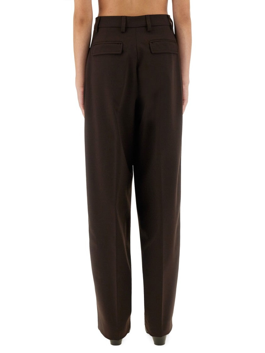 The Latest "C-Axel" Pants