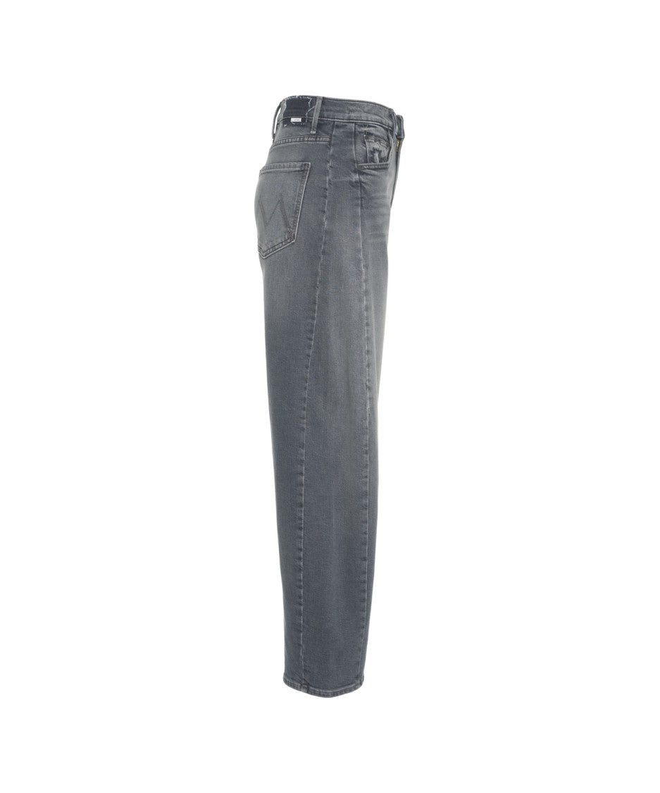 Mother The Half-Pipe' Jeans