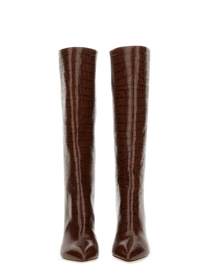 Paris Texas Anja" Boots