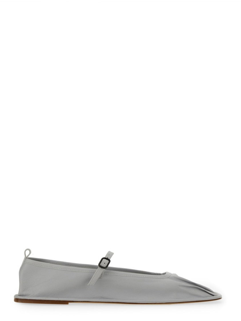 Hereu "Dansa" Mary Jane Flats