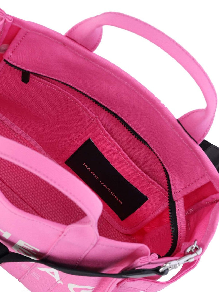 Marc Jacobs "The Canvas" Medium Tote Bag Light Pink