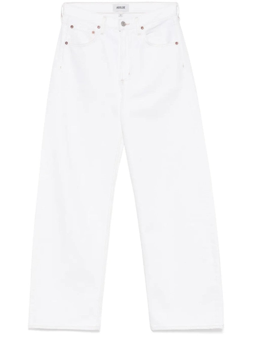Agolde Low Curve Jeans