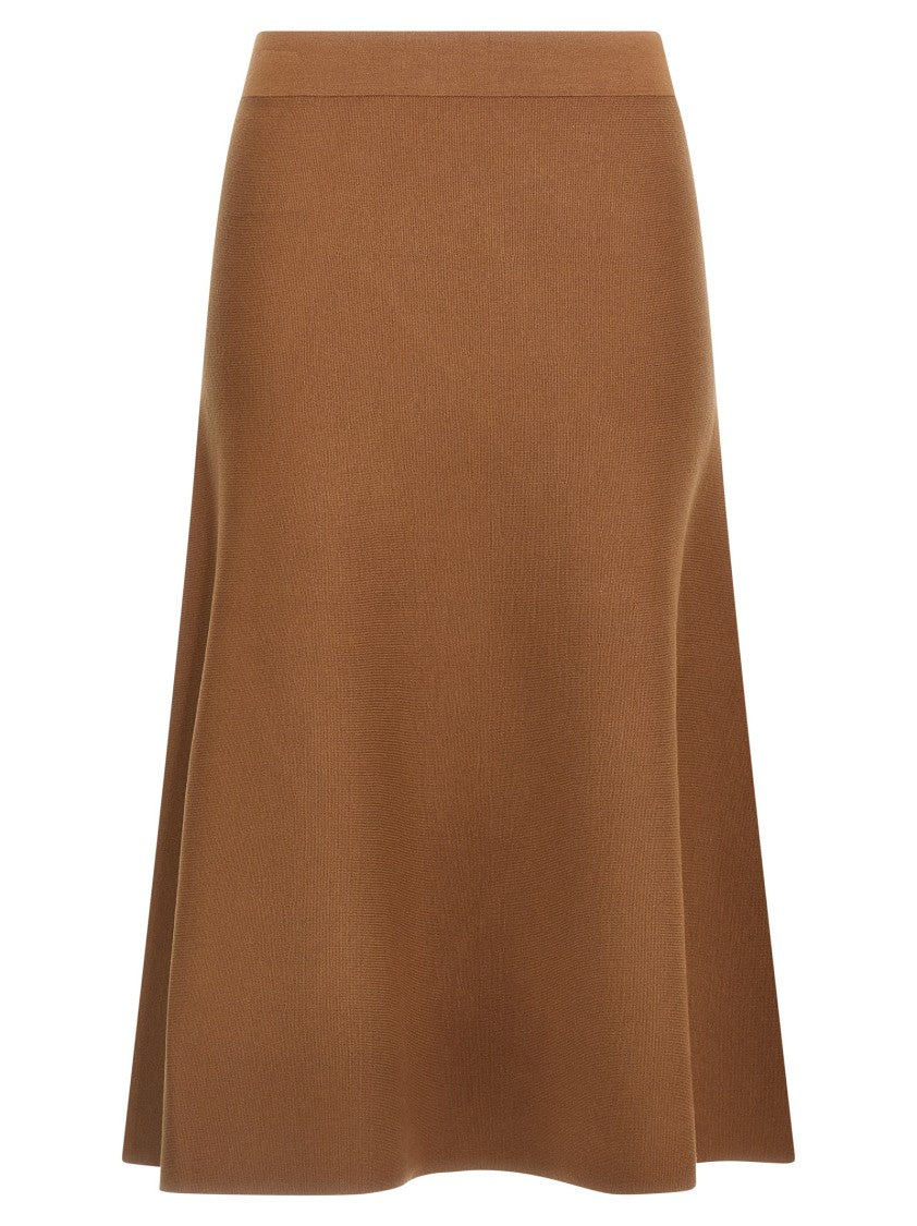 Max Mara 'Giusy' Skirt