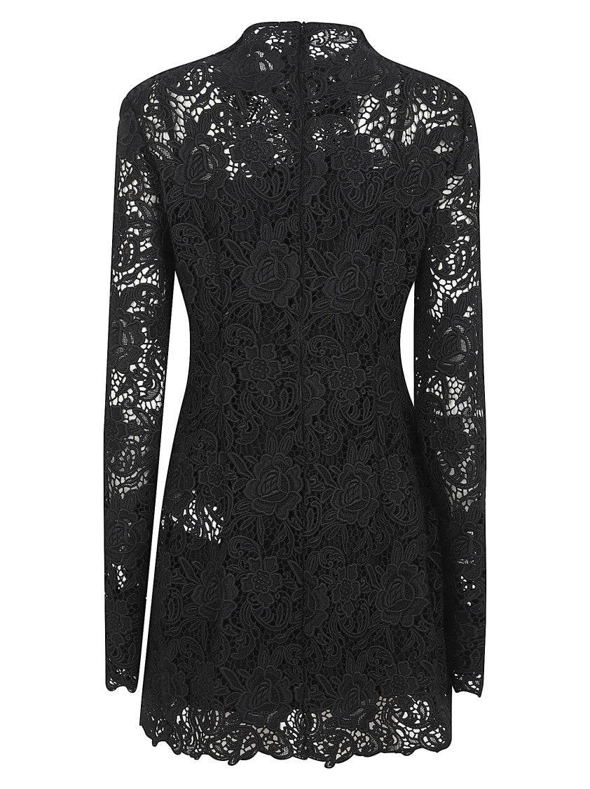 Max Mara Tefrite05 Dress