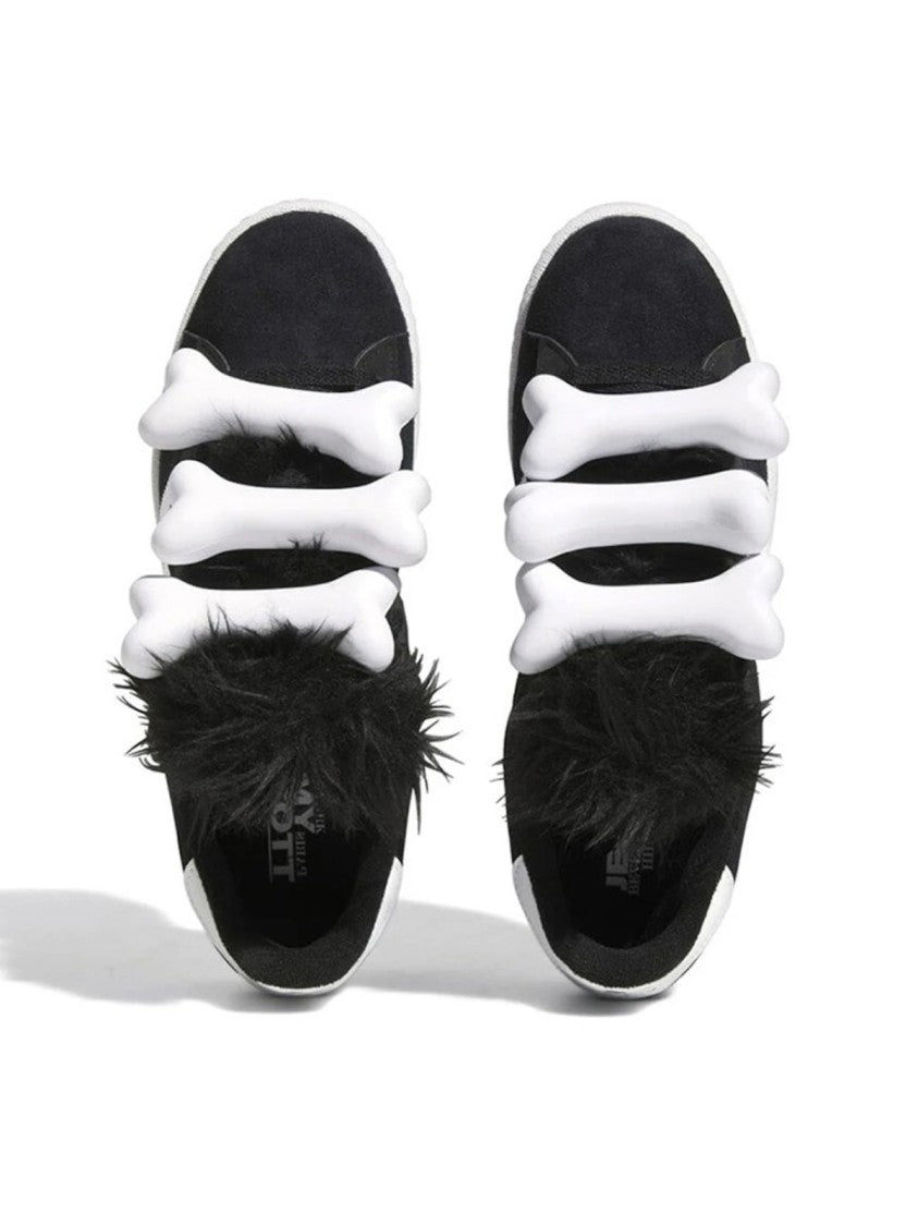 Adidas Adidas Campus 80 X Jeremy Scott Bones Sneakers