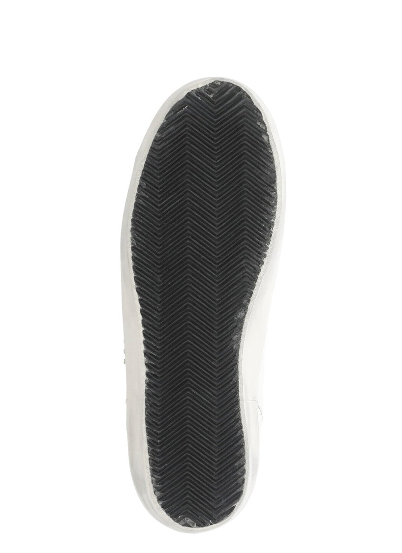 Golden Goose Super Star Classic Sneakers