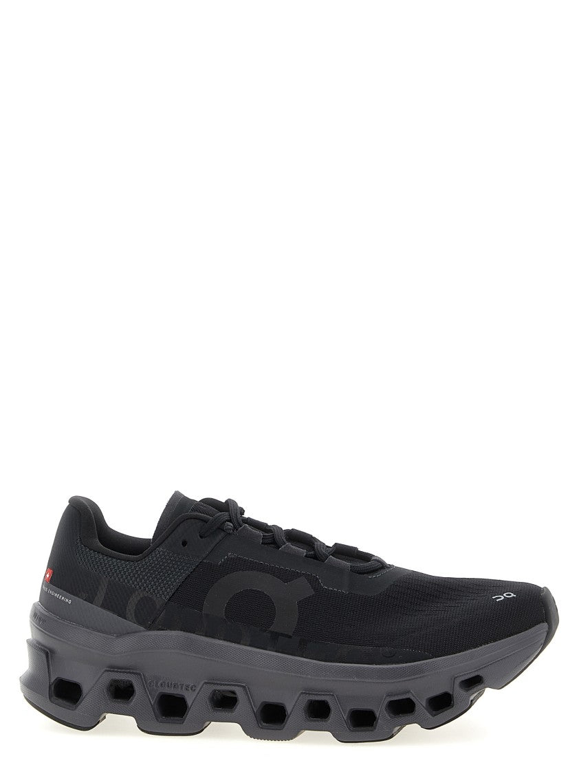 On Cloudmster' Sneakers