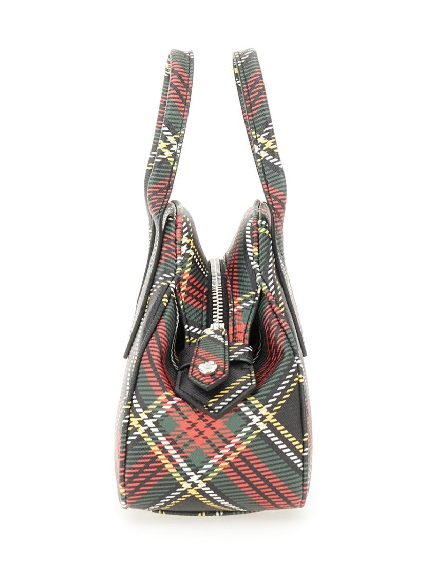 Vivienne Westwood Small "Yasmine" Bag
