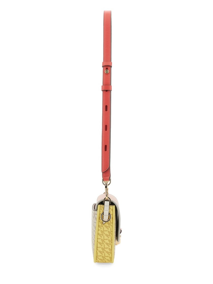 Michael Michael Kors Rectangular Shoulder Bag