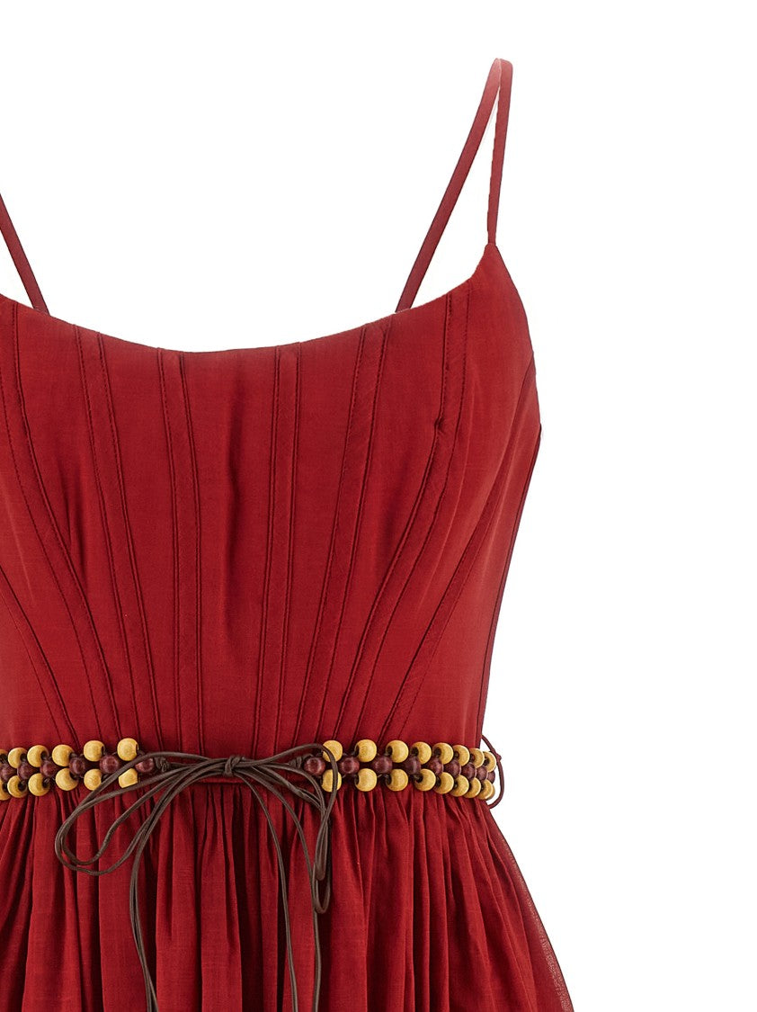 Zimmermann Rhiannon' Dress