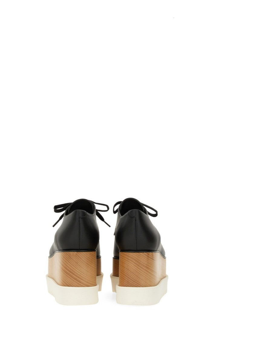 Stella Mccartney Lace-Up Elyse