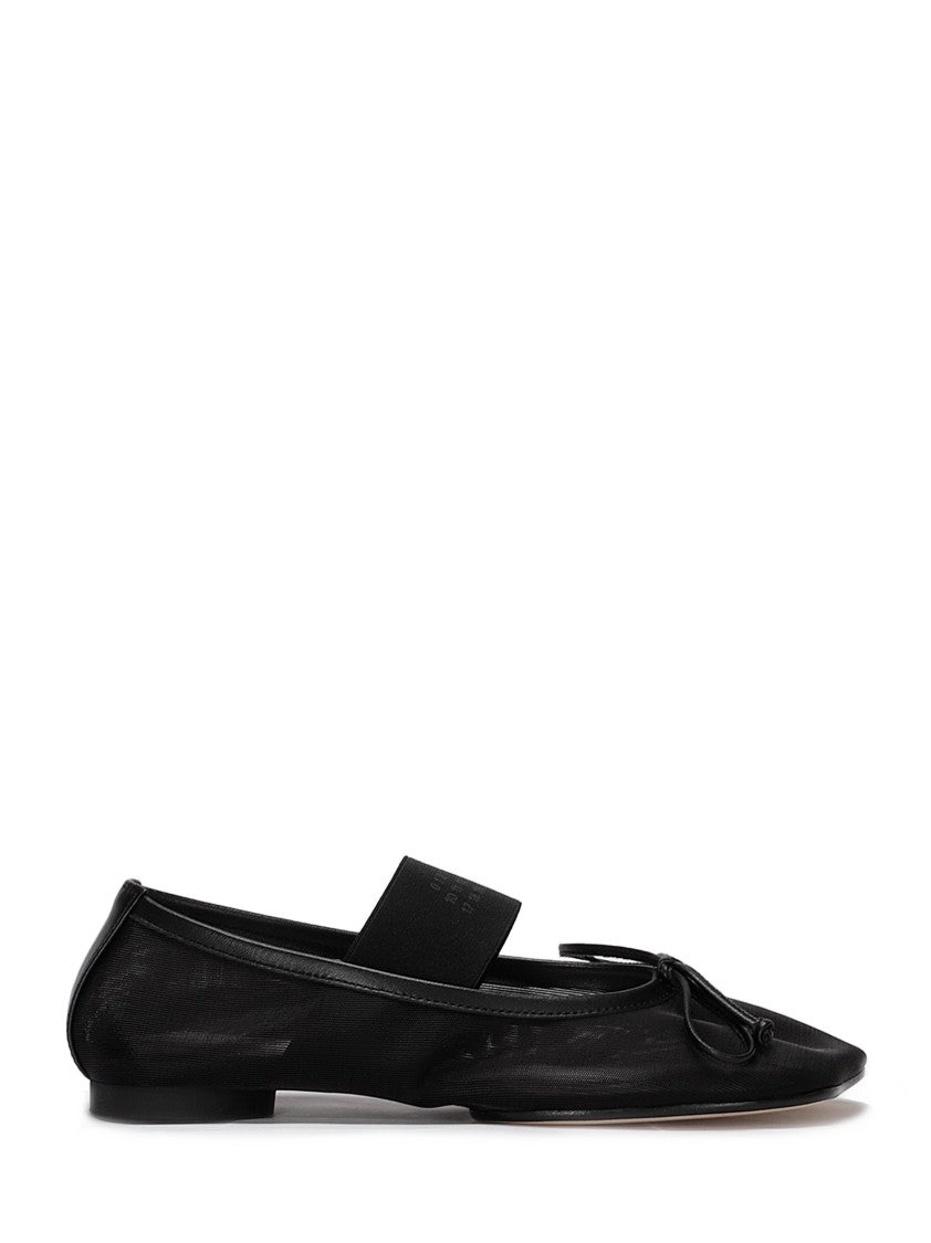 Mm6 By Maison Margiela Ballet Ballerine