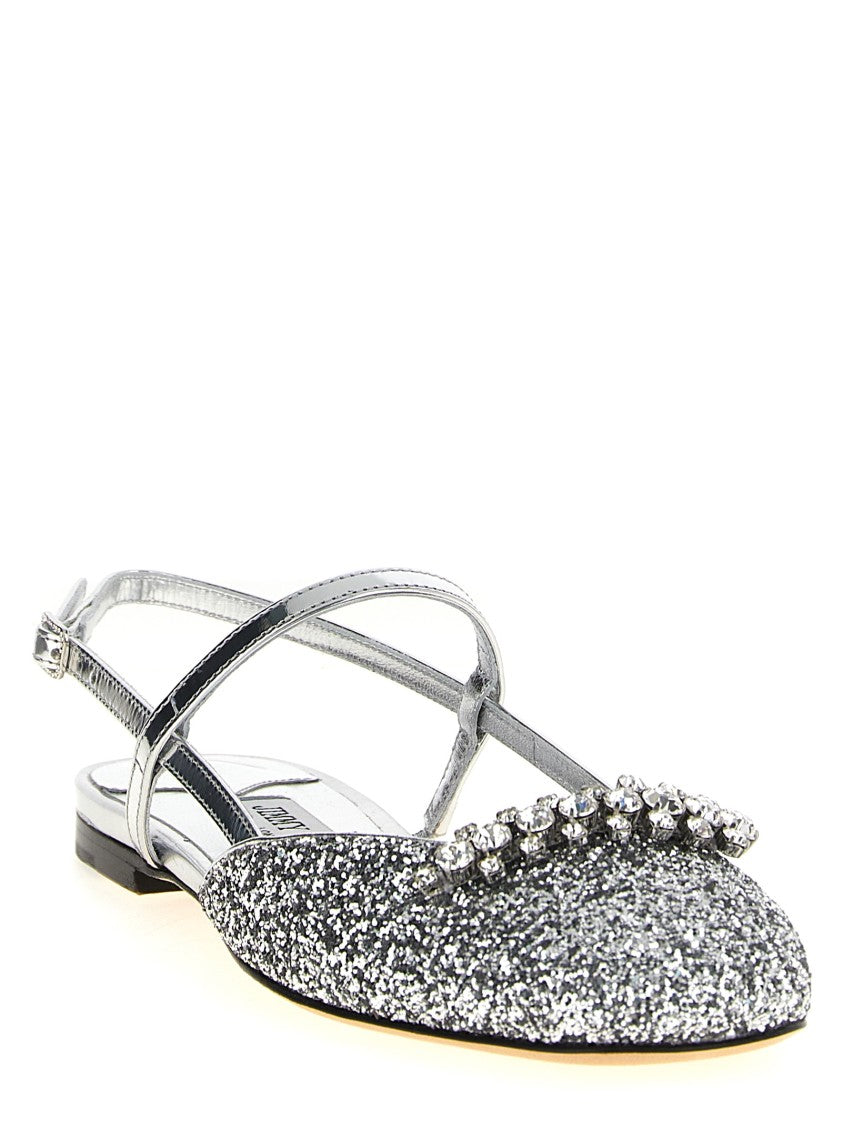 Jimmy Choo 'Belinda' Slingback