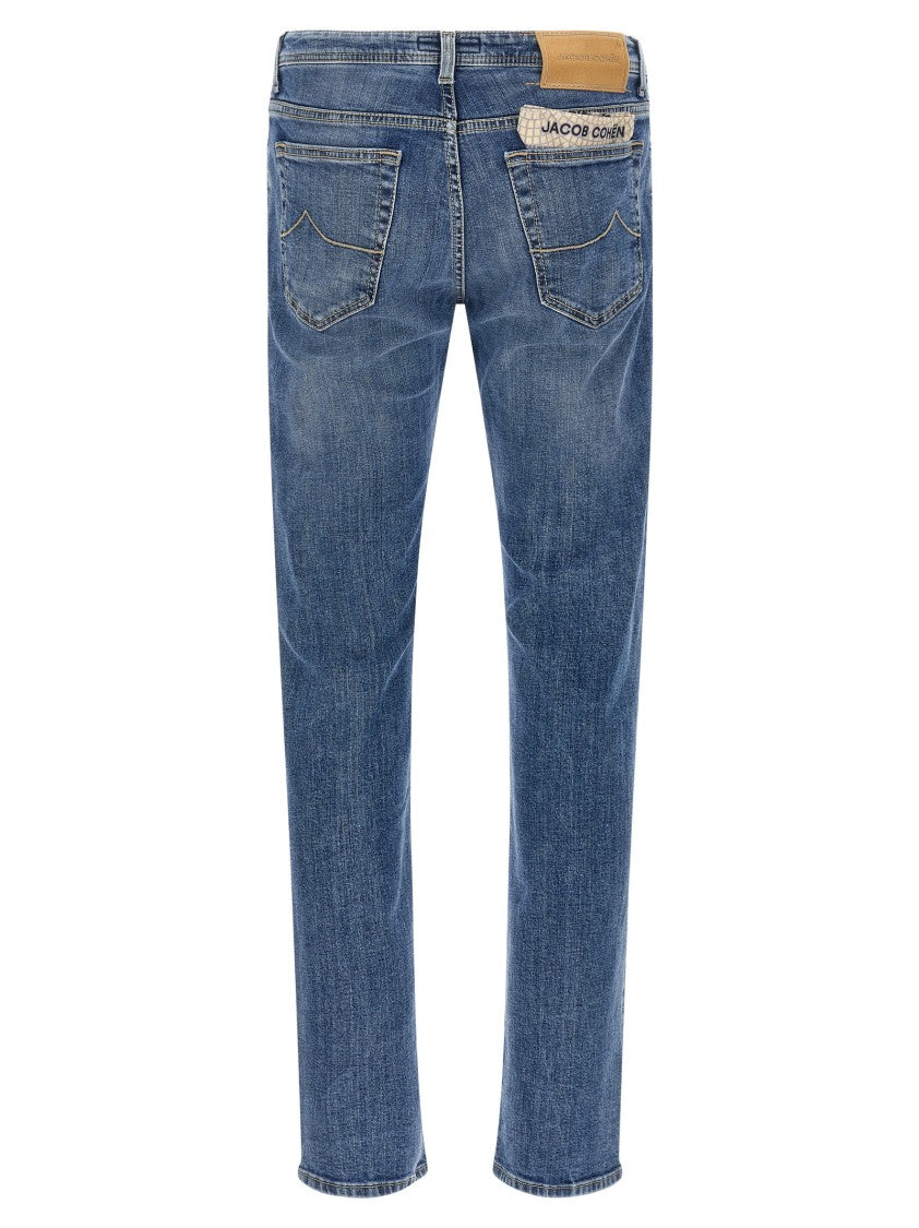 Jacob Cohen Bard' Jeans