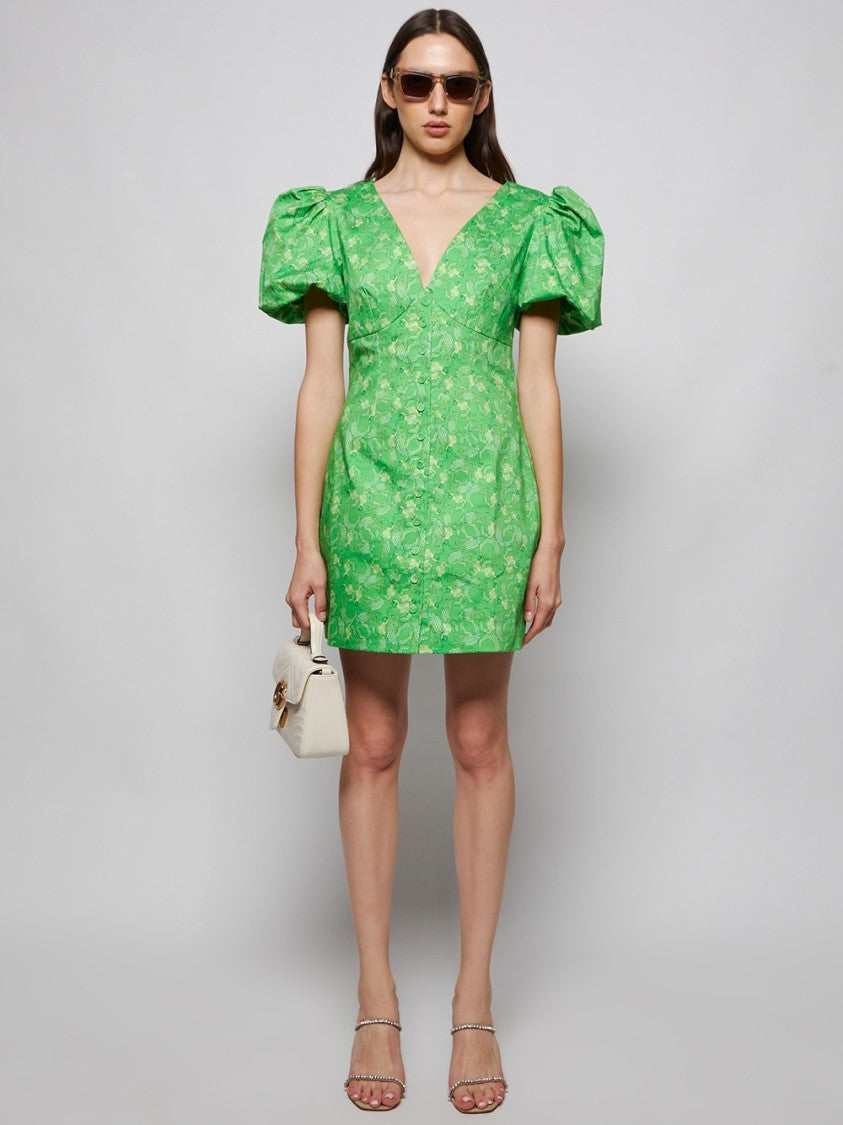 Lhd Pedra Bonita Dress