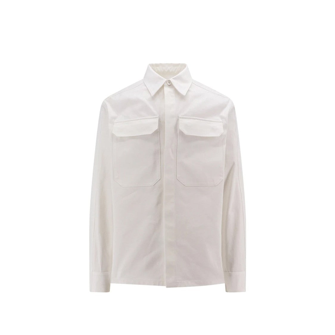 Jil Sander Cotton Shirt