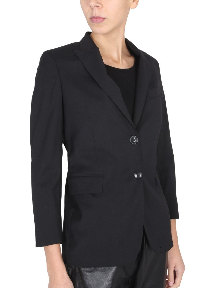 Saulina Angelica Blazer